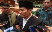 Ketua DPRD Riau Tindaklanjuti Surat Permintaan Pergantian Dedet